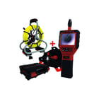 Runpotec - Inspectiecamera Rc2 50M+Glsvz Trkvr4,5 50