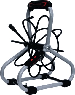Runpotec - Trekveersysteem haspel 330 tbv 4,5 trkvr