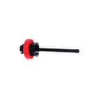 Runpotec - Toebeh./onderdelen trekveersysteem opzetstuk 32mm tbv rt2008