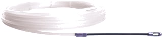 Runpotec - Trekveersysteem Nylon Trekveer 4Mm 30M