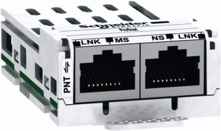 Schneider Electric - Toebeh./onderd. frequentieregelaar Profinet Io Mod