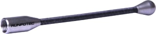 Runpotec - Toebeh./onderdelen trekveersysteem Rvs Flex Drvrkp 7Mm Rtg6