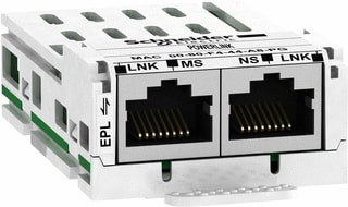 Schneider Electric - Toebeh./onderd. frequentieregelaar Powerlink Mod