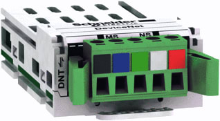 Schneider Electric - Toebeh./onderd. frequentieregelaar Vw3A3609