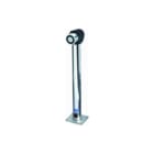 Kendrion-Hahn - Wand/Muur Kleefmagneet voor deur Deurmagn Gt50R079.01 450