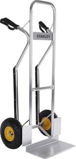 Stanley - Transporttrolley Steekwgn-Alu 200Kg Ht525