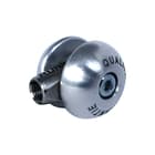 Runpotec - Toebeh./onderdelen trekveersysteem Rvs/Alu Geleiderl 25 Rtg6