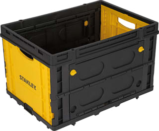 Stanley - Opbergbak krat opvouwb 25kg fb533sp