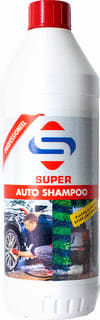 Supercleaner - Reinigingsmiddel reinigmdl 26.000.05