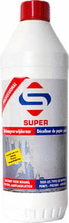 Supercleaner - Reinigingsmiddel reinigmdl 26.000.07