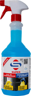 Supercleaner - Reinigingsmiddel 26.000.08
