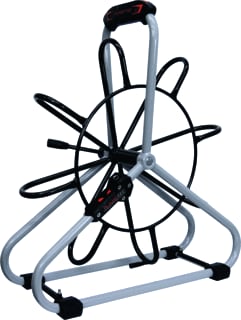 Runpotec - Trekveersysteem haspel 520 tbv 6 trkvr