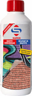 Supercleaner - Reinigingsmiddel reinigmdl 26.000.09