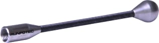 Runpotec - Toebeh./onderdelen trekveersysteem Rvs Flex Drvrkp Rtg6 10Mm