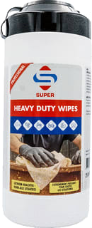 Supercleaner - Toebeh./onderdelen voor eerste hulp 26.000.10