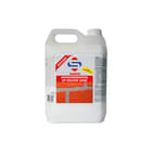 Supercleaner - Verzorgingsproducten schoen/kleding Su Impregneermiddel 5L