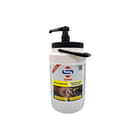 Supercleaner - Persoonlijke verzorgingsproduct industrie handzeep geel3l