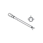 Schneider Electric - Toebeh./onderd. frequentieregelaar  vw32sbcbga050
