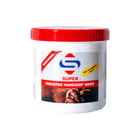 Supercleaner - persoonlijke verzorgingsproduct IND HANDZEEP WIT 600ML