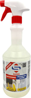 Supercleaner - Reinigingsmiddel 26.000.19