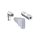 Schneider Electric - Toebeh./onderd. frequentieregelaar  mna3cs009