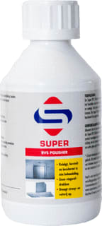 Supercleaner - Reinigingsmiddel reinigmdl 26.000.23