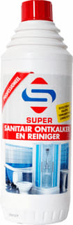 Supercleaner - Reinigingsmiddel reinigmdl 26.000.24