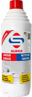 Supercleaner - Reinigingsmiddel reinigmdl 26.000.25