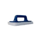 Supercleaner - Polijstmiddel schuurpad wit 25x12x3cm