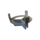 Aco - ShowerDrain E Toebeh./onderdelen voor douchegoot Vt Knstst Stnkslot 25/50Mm