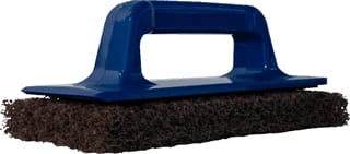 Supercleaner - Polijstmiddel Su Schuurpadhouder