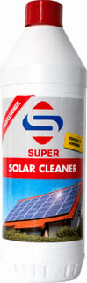 Supercleaner - Reinigingsmiddel reinigmdl 26.000.29