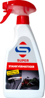 Supercleaner - Reinigingsmiddel reinigmdl 26.000.31