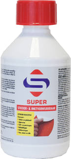 Supercleaner - Reinigingsmiddel reinigmdl 26.000.32