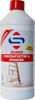 Supercleaner - Reinigingsmiddel reinigmdl 26.000.35