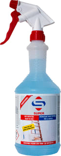 Supercleaner - Reinigingsmiddel 26.000.36