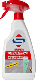 Supercleaner - Reinigingsmiddel reinigmdl 26.000.37