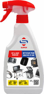 Supercleaner - Reinigingsmiddel reinigmdl 26.000.38