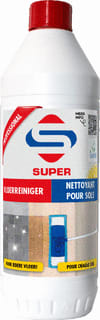 Supercleaner - Reinigingsmiddel reinigmdl 26.000.39