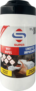 Supercleaner - Toebeh./onderdelen voor eerste hulp tbh 1hulp 26.000.41