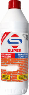 Supercleaner - Reinigingsmiddel reinigmdl 26.000.42