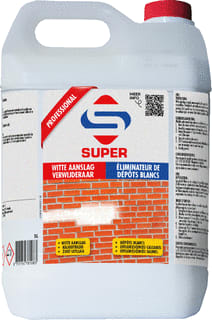 Supercleaner - Reinigingsmiddel reinigmdl 26.000.43