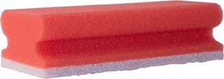 Supercleaner - Schuurspons Schuurspons+Handgreep Ro
