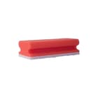 Supercleaner - Schuurspons Schuurspons+Handgreep Ro