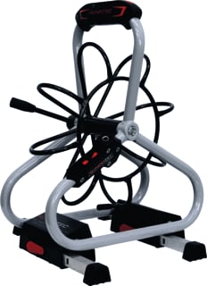 Runpotec - Trekveersysteem hspl prof330 tbv 4,5 trkv