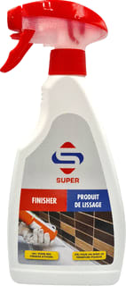 Supercleaner - Reinigingsmiddel reinigmdl 26.000.84