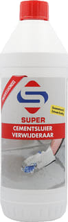 Supercleaner - Reinigingsmiddel 26.001.02