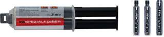 Runpotec - Toebeh./onderdelen trekveersysteem Rvs Repset 9 Rtg12 4Dlg
