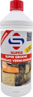 Supercleaner - Reinigingsmiddel reinigmdl 26.001.05