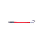 Runpotec - Toebeh./onderdelen trekveersysteem Z Rvs Adapter Rtg6